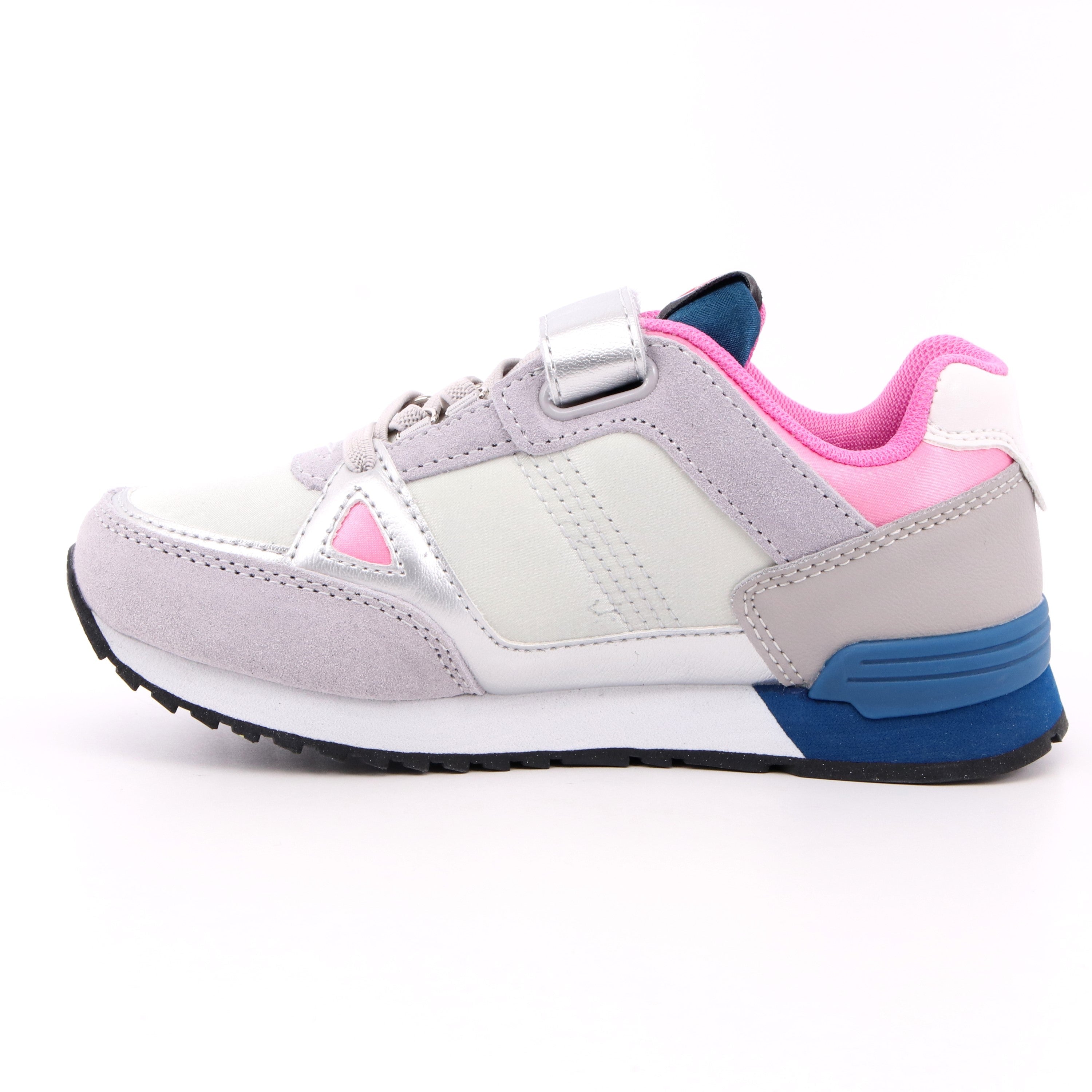 KG1 Y14 SUPREME COLORS LILAC GRAY-PETROL