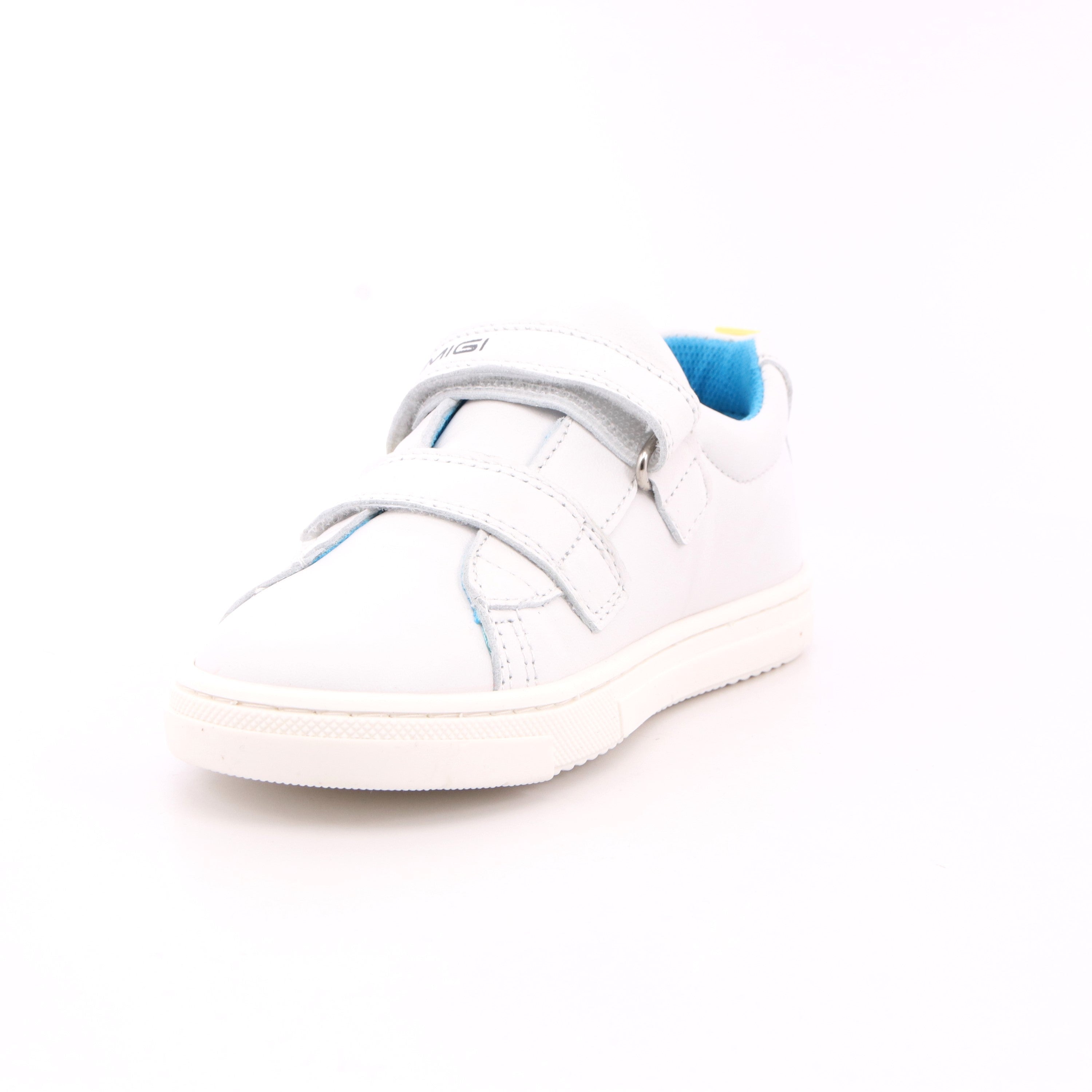 PGR 19041 NAPPA MORBIDONE BIANCO