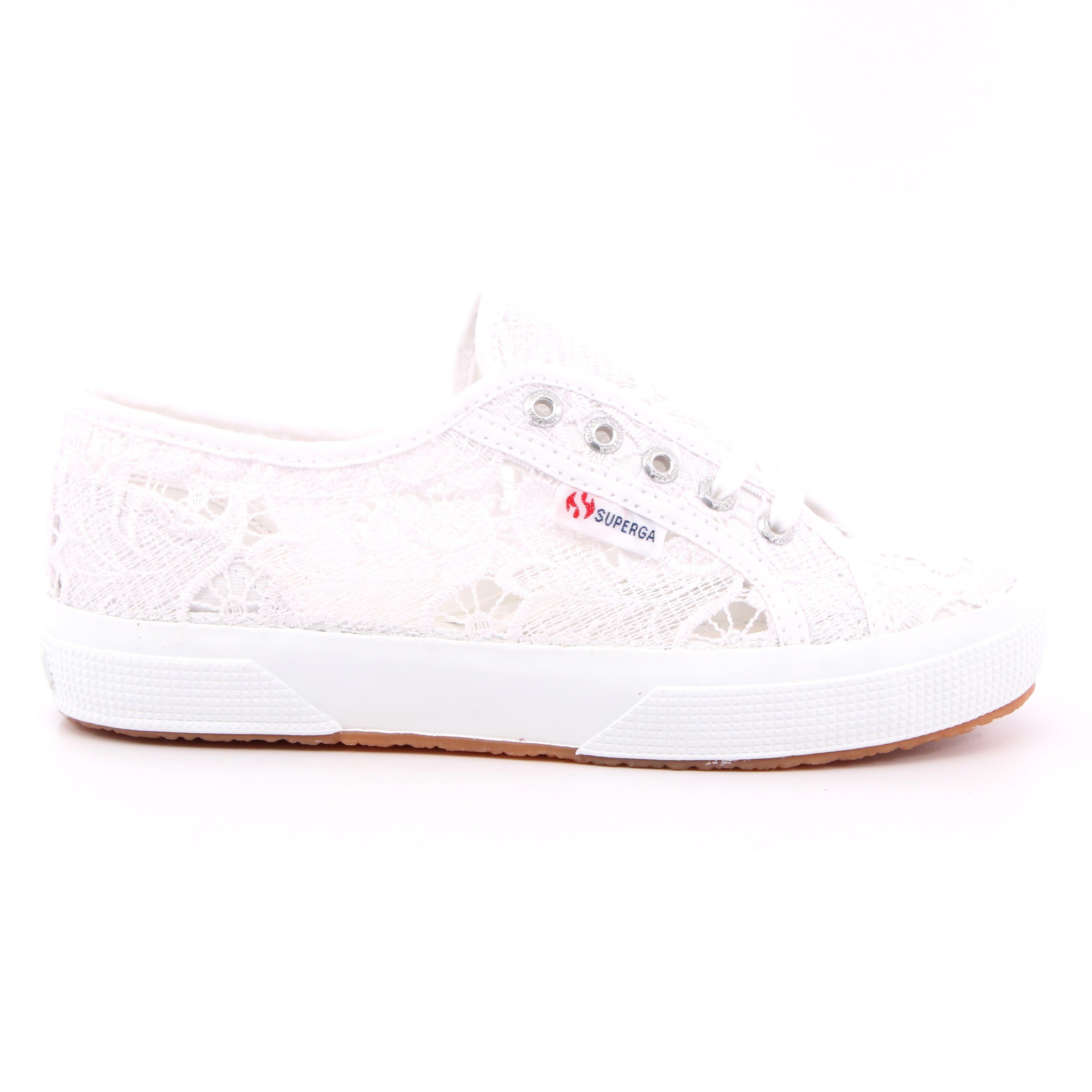 2750 KIDS MACRAME 900 WHITE