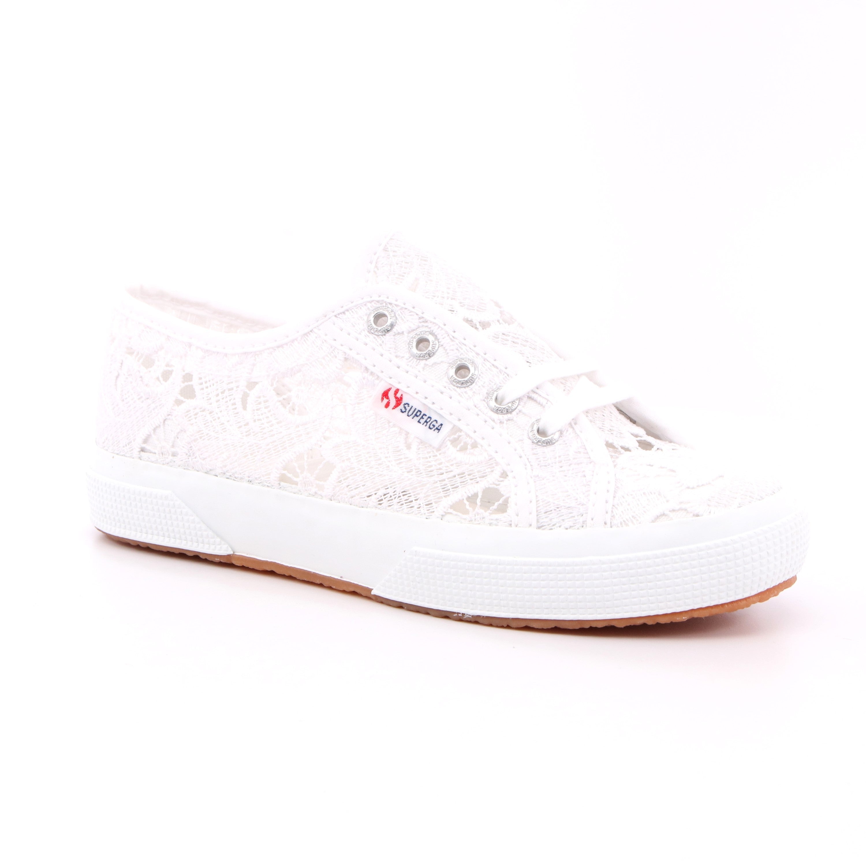 2750 KIDS MACRAME 900 WHITE