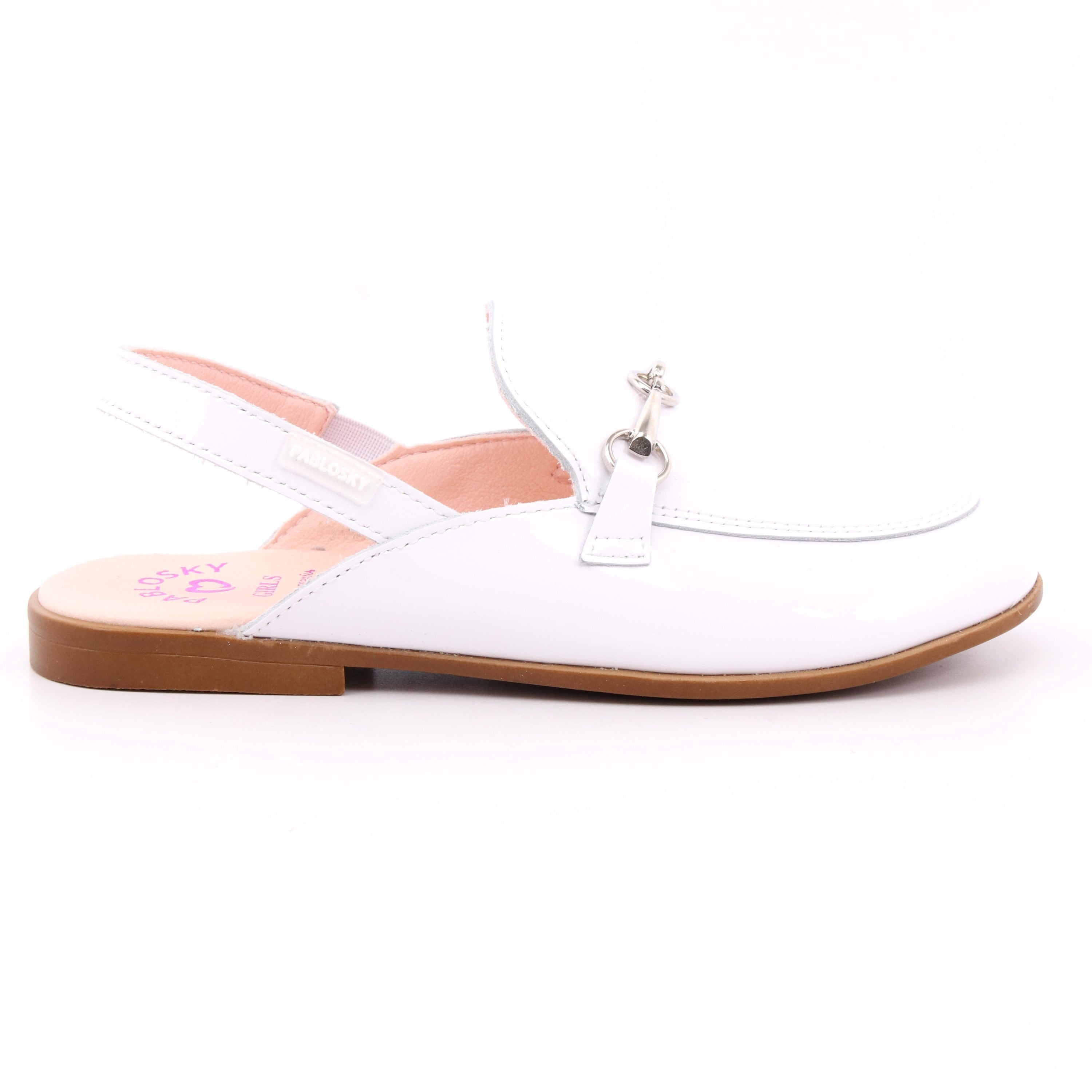 CHAROL BLANCO