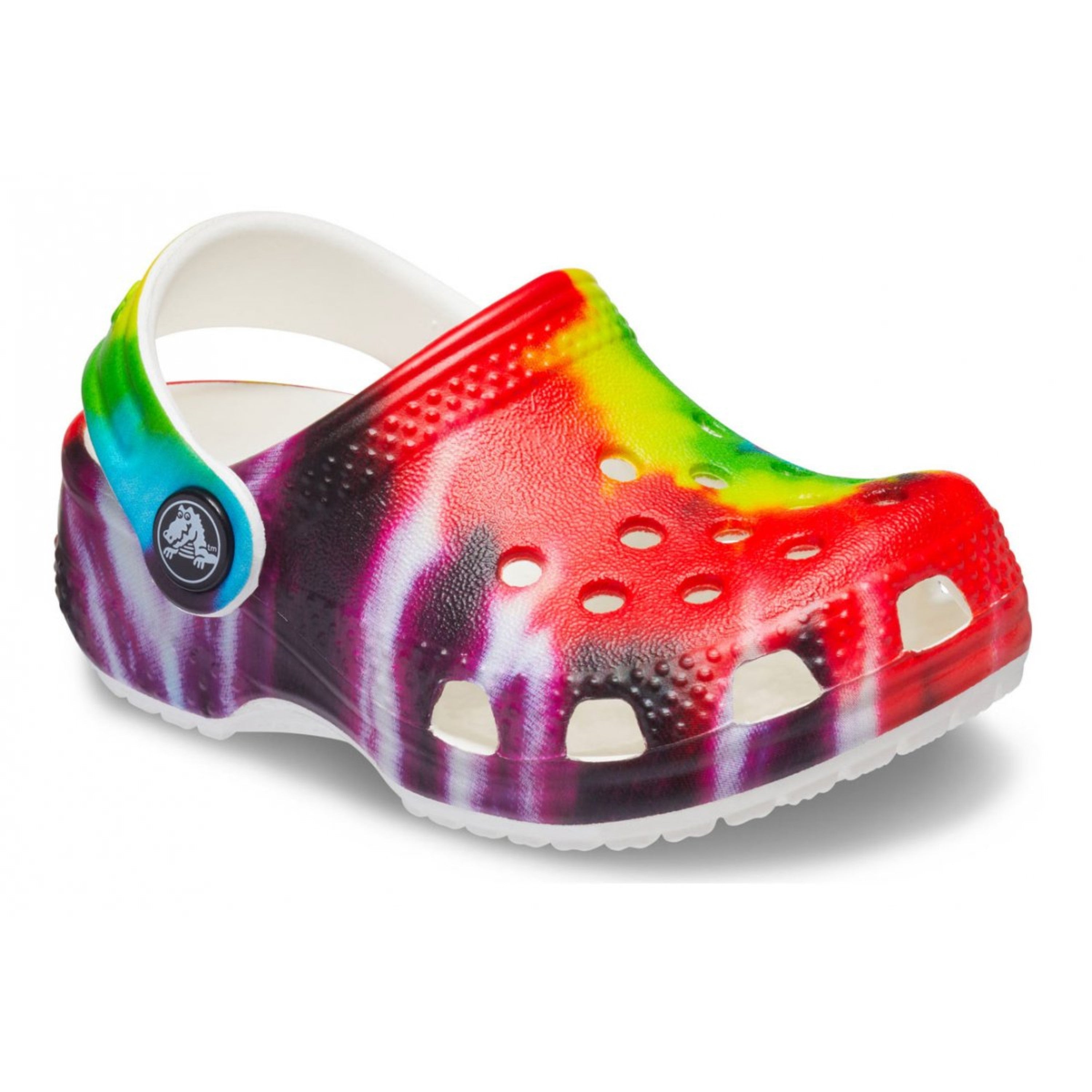 CROCS LITTLES GRAPHIC CLOG K MULTI