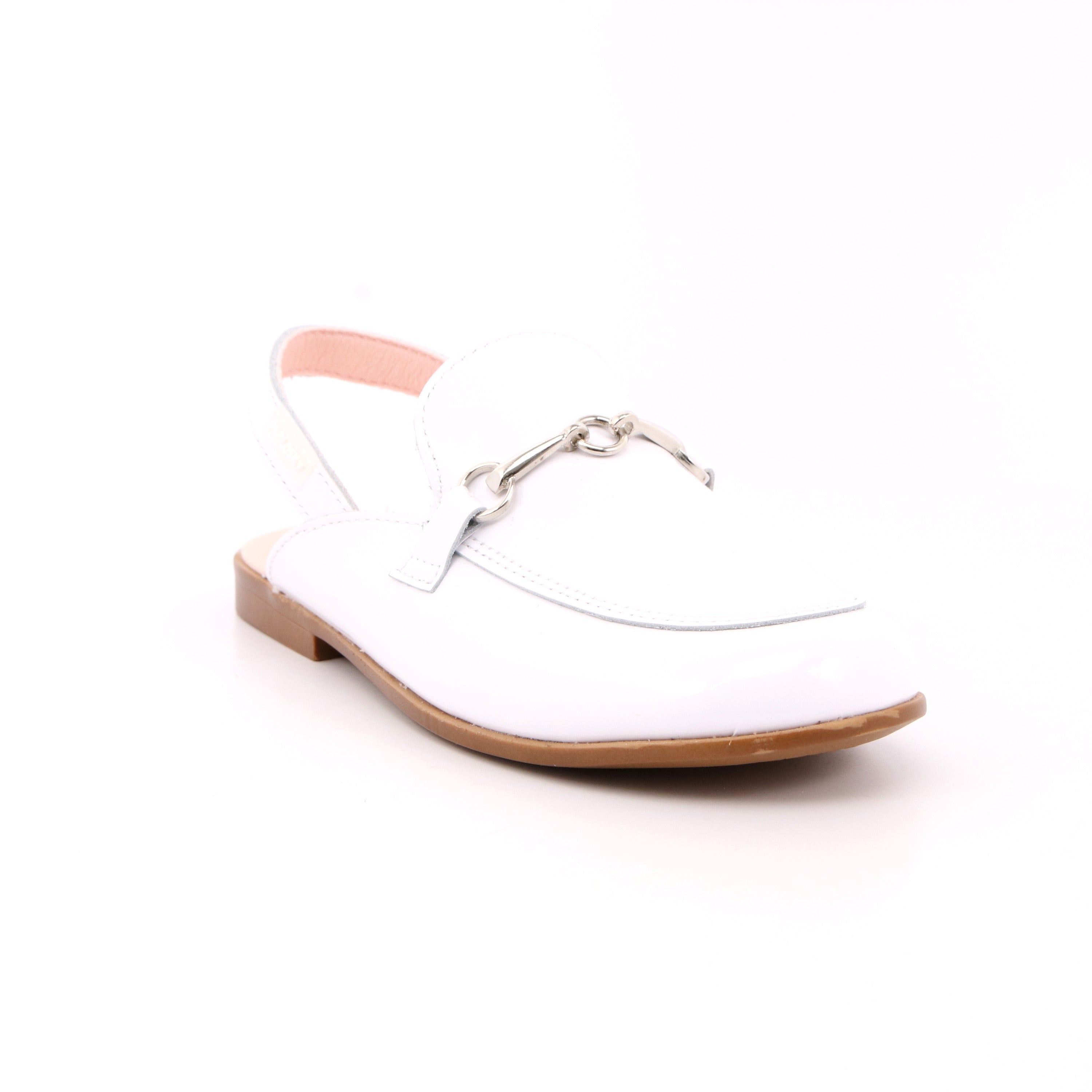 CHAROL BLANCO