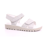SANDALO LELLI KELLY ARGENTO