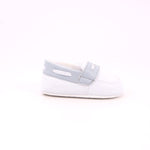SCARPA NOBLE 300 - BIANCO