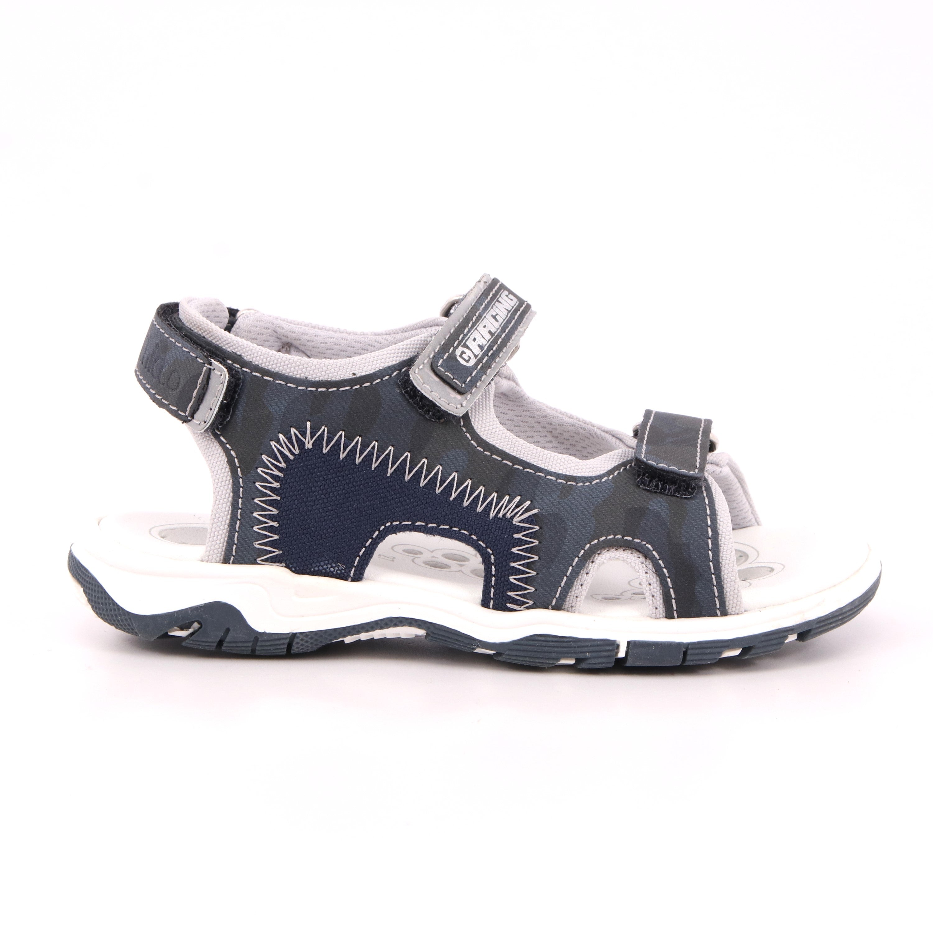 SANDALO COLT  810 - BLU