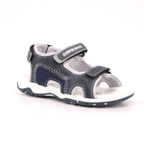 SANDALO COLT  810 - BLU