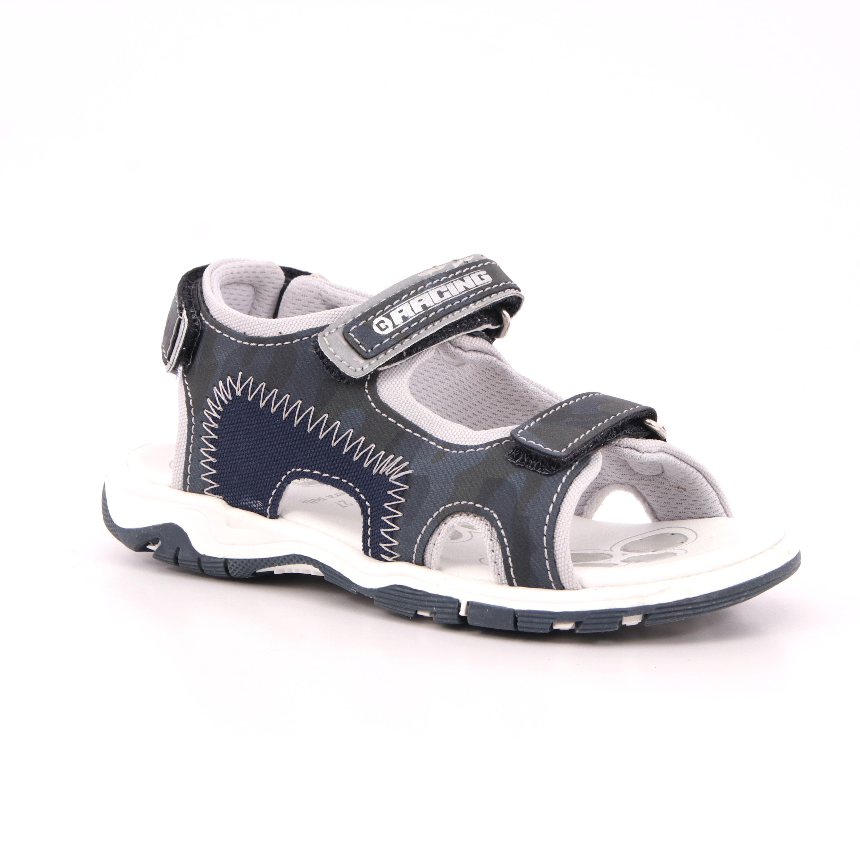 SANDALO COLT  810 - BLU