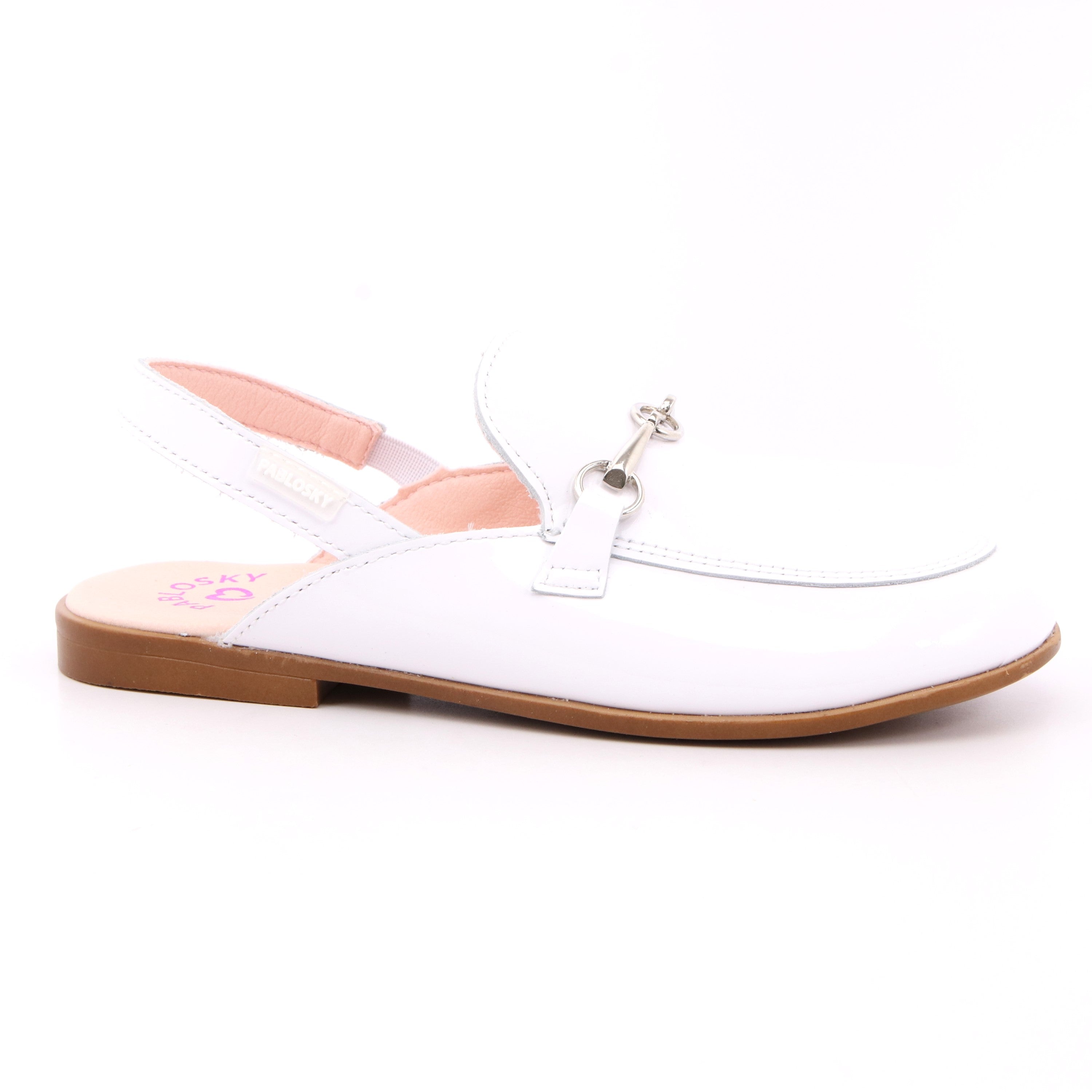 CHAROL BLANCO
