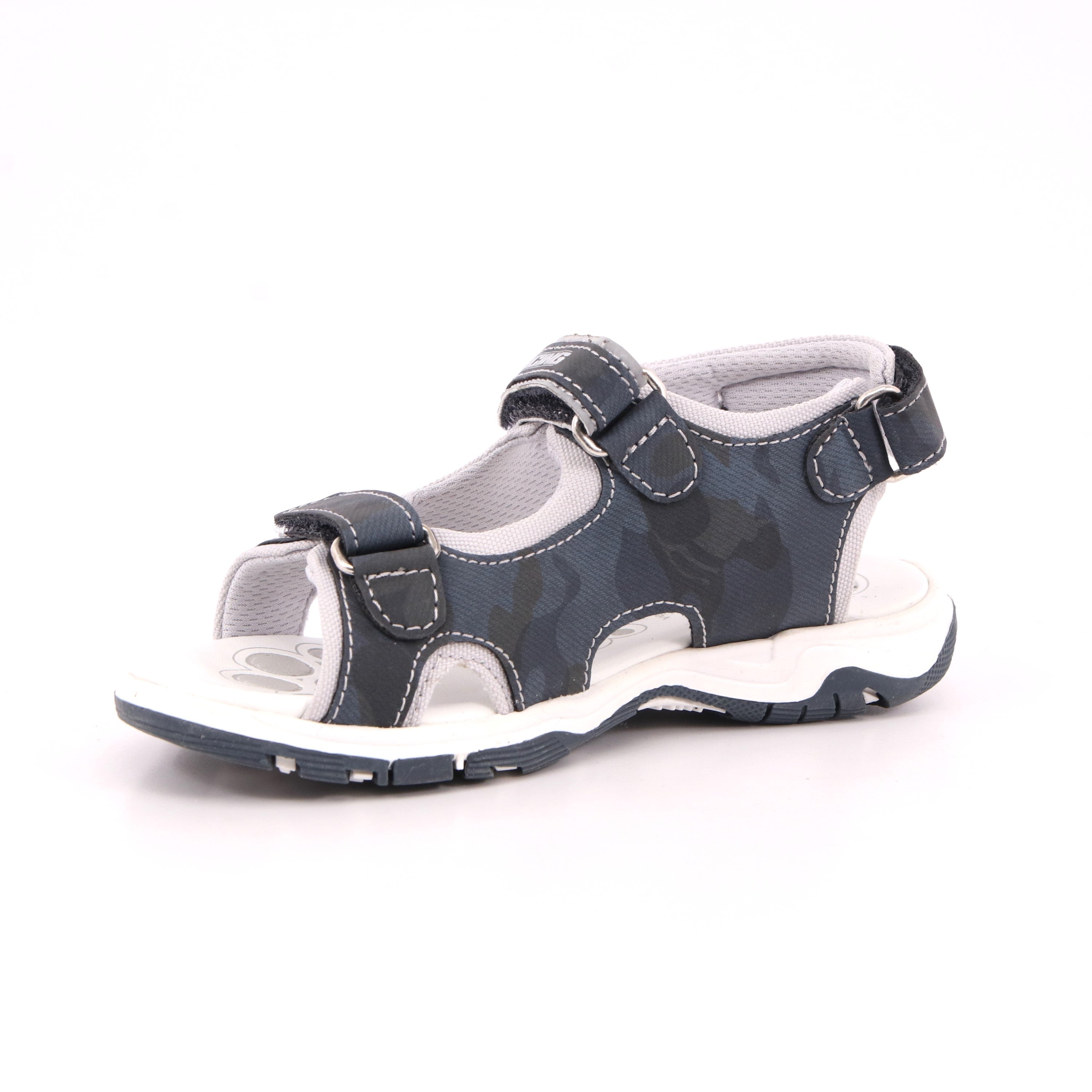 SANDALO COLT  810 - BLU