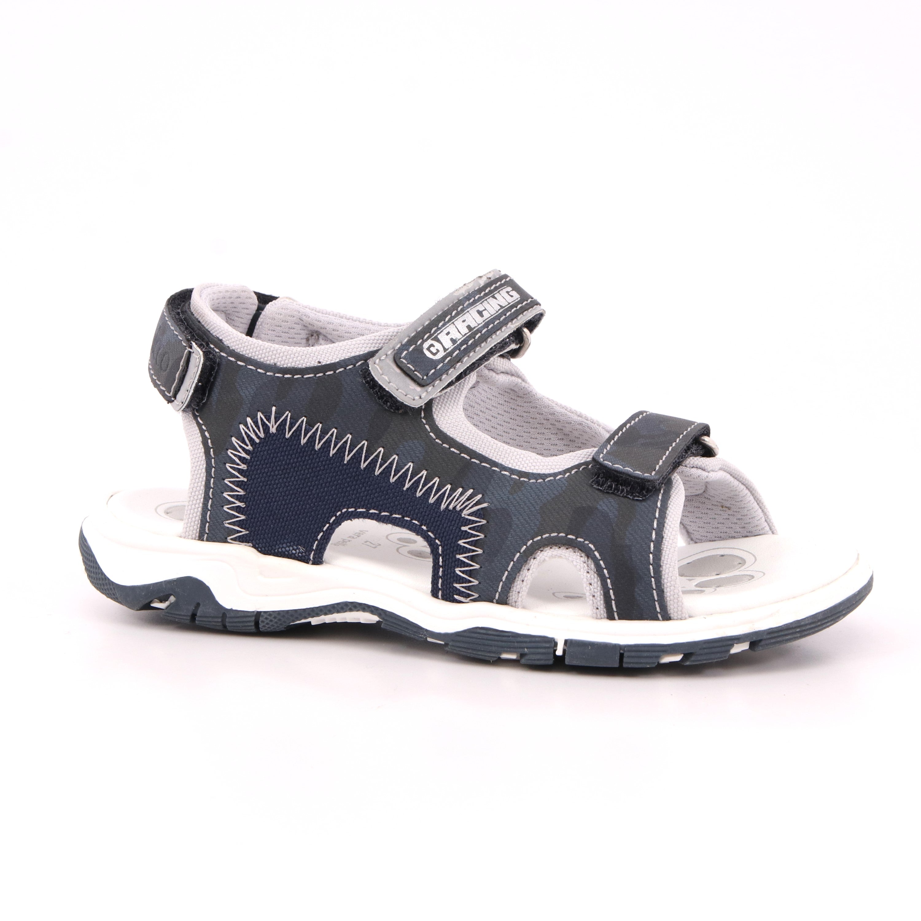 SANDALO COLT  810 - BLU