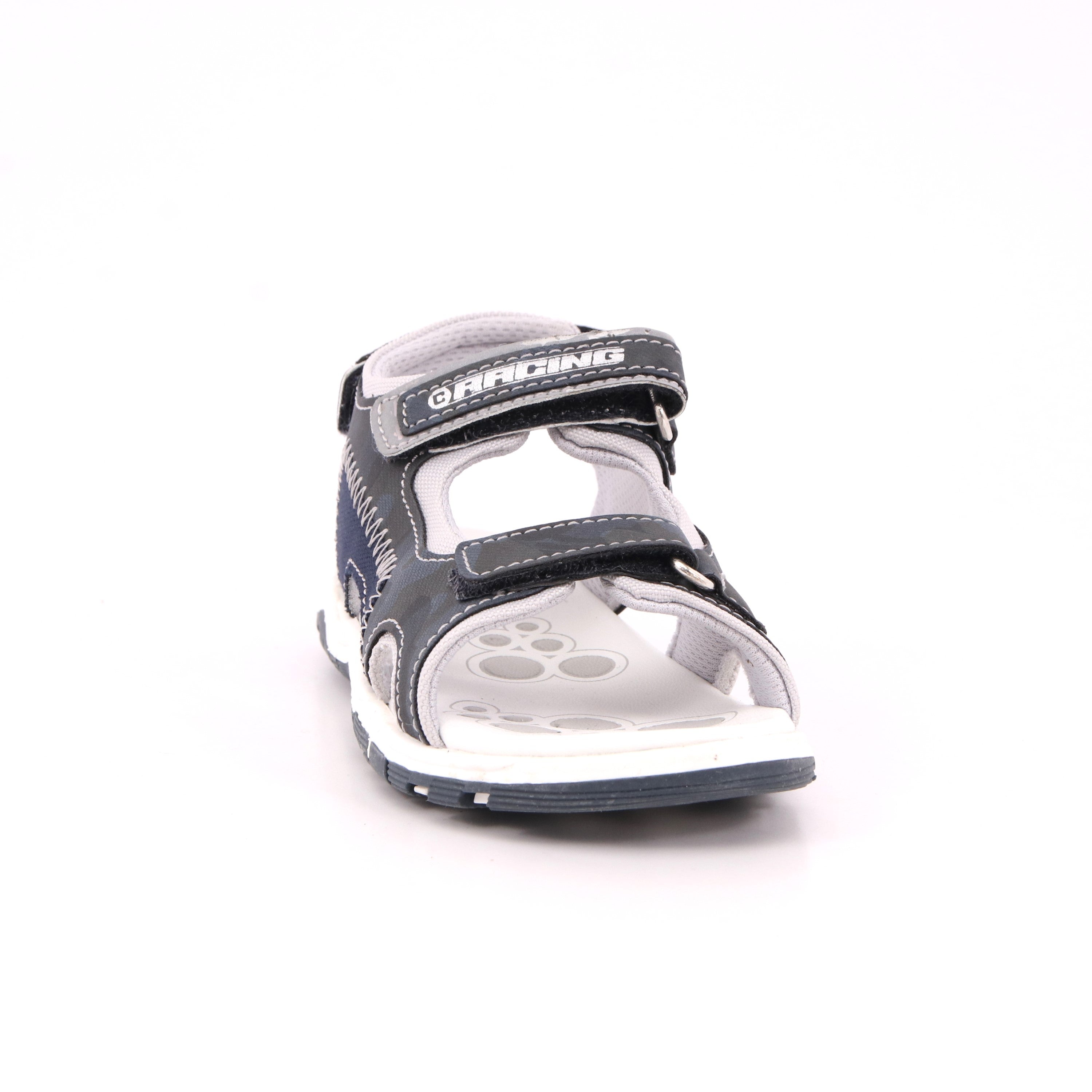 SANDALO COLT  810 - BLU