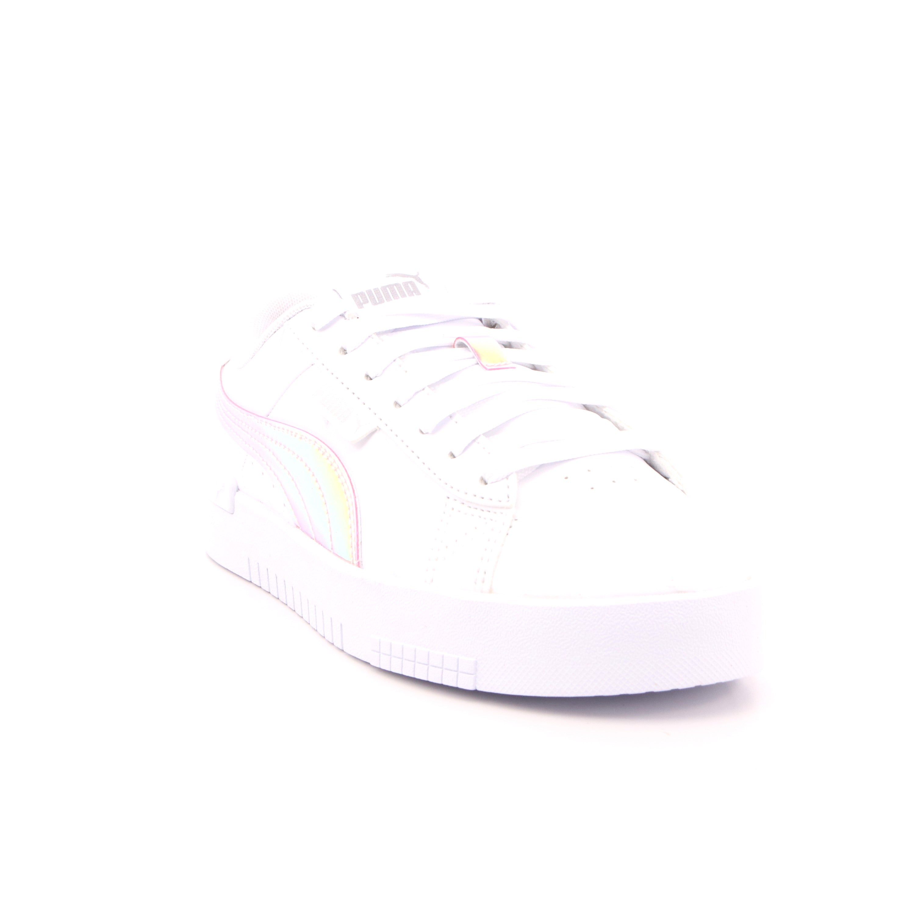 JADA HOLO JR,PUMA WHITE-PUMA WHITE-PUMA