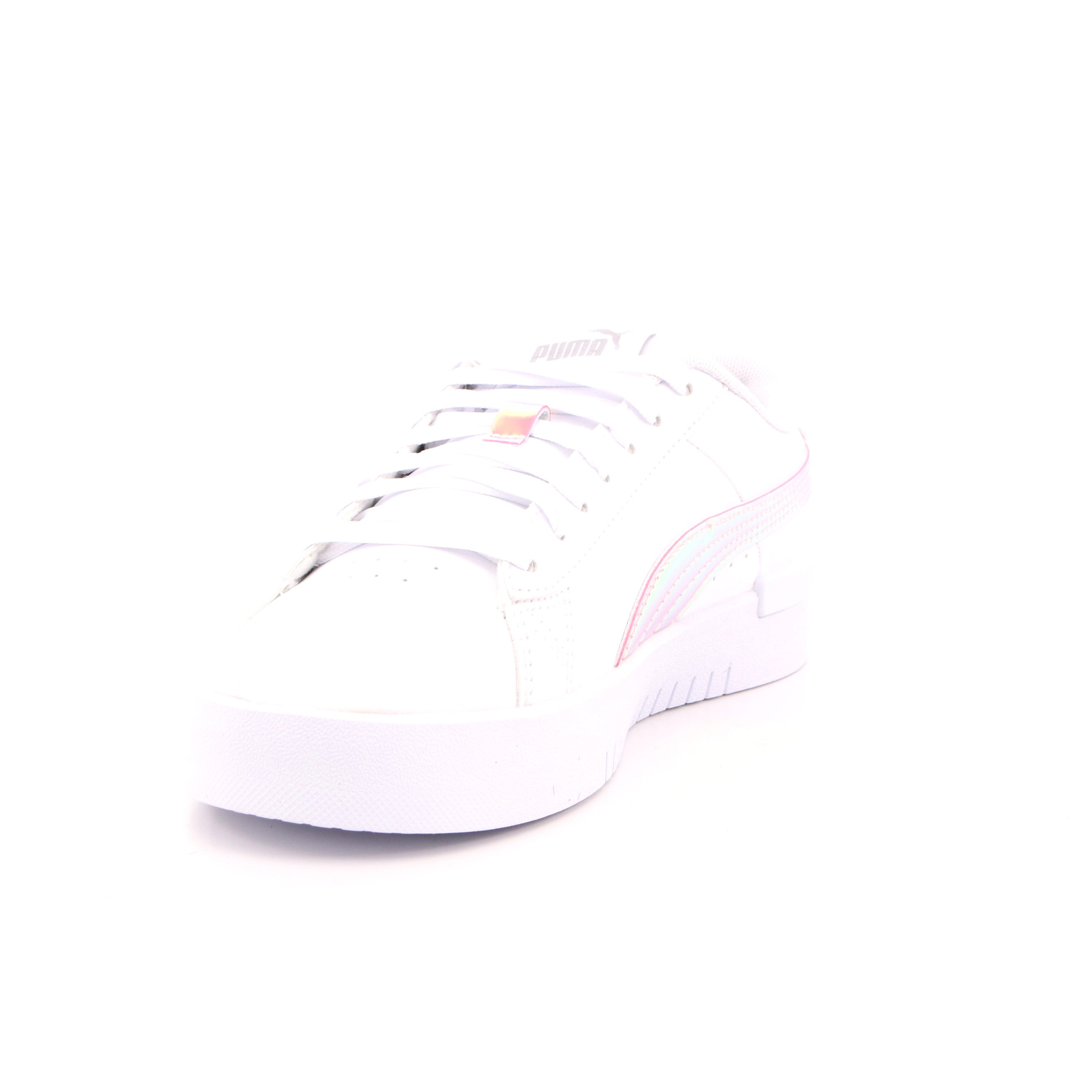 JADA HOLO JR,PUMA WHITE-PUMA WHITE-PUMA