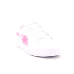 JADA BLEACH JR,PUMA WHITE-OPERA MAUVE-CH