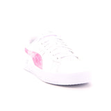 JADA BLEACH JR,PUMA WHITE-OPERA MAUVE-CH