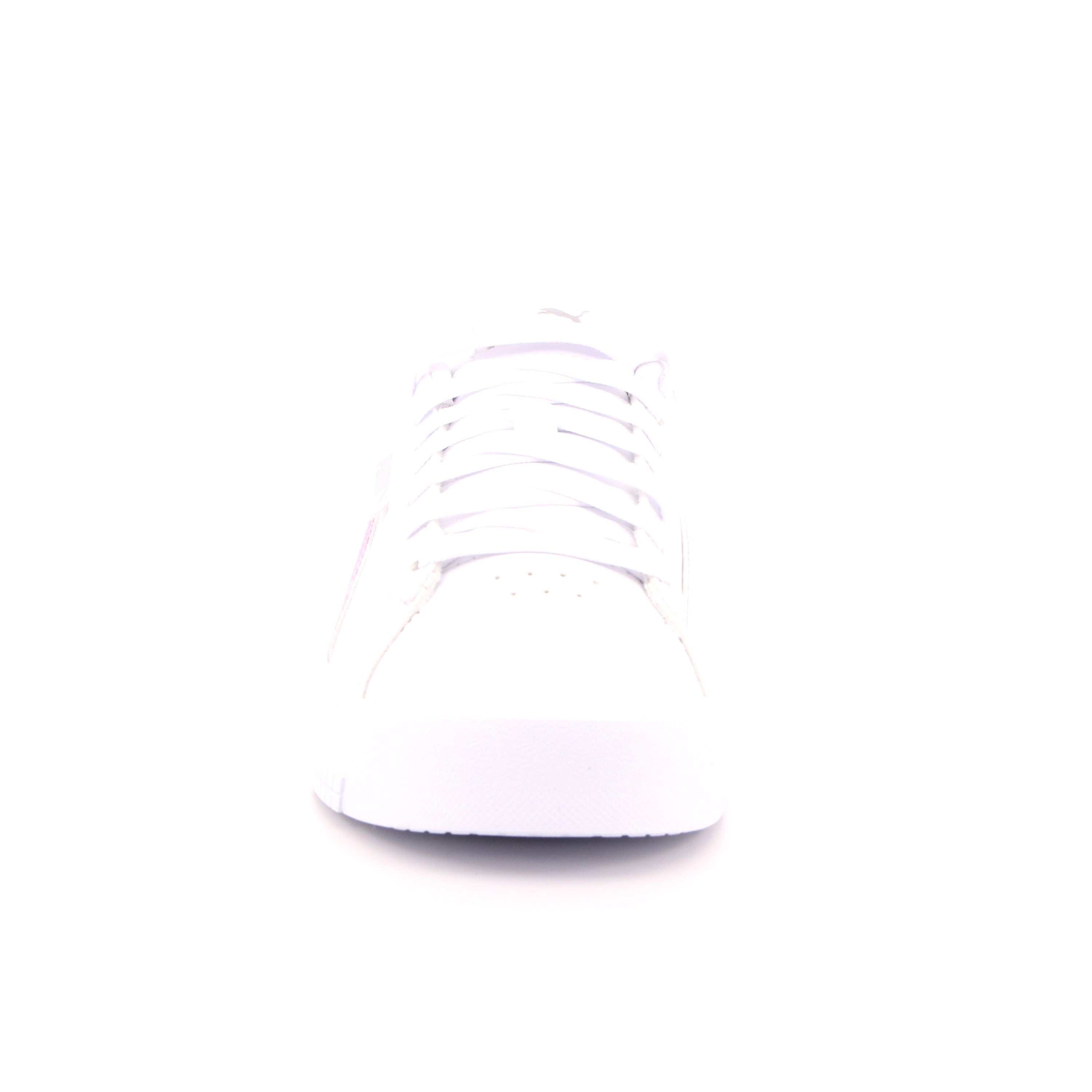 JADA BLEACH JR,PUMA WHITE-OPERA MAUVE-CH
