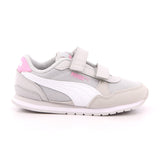 ST RUNNER V3 MESH V,GRAY VIOLET-PUMA WHI