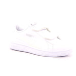 PUMA SMASH V2 HOLO V,PUMA WHITE-PUMA SIL