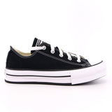 CHUCK TAYLOR ALL STAR EVA LIFT BLACK