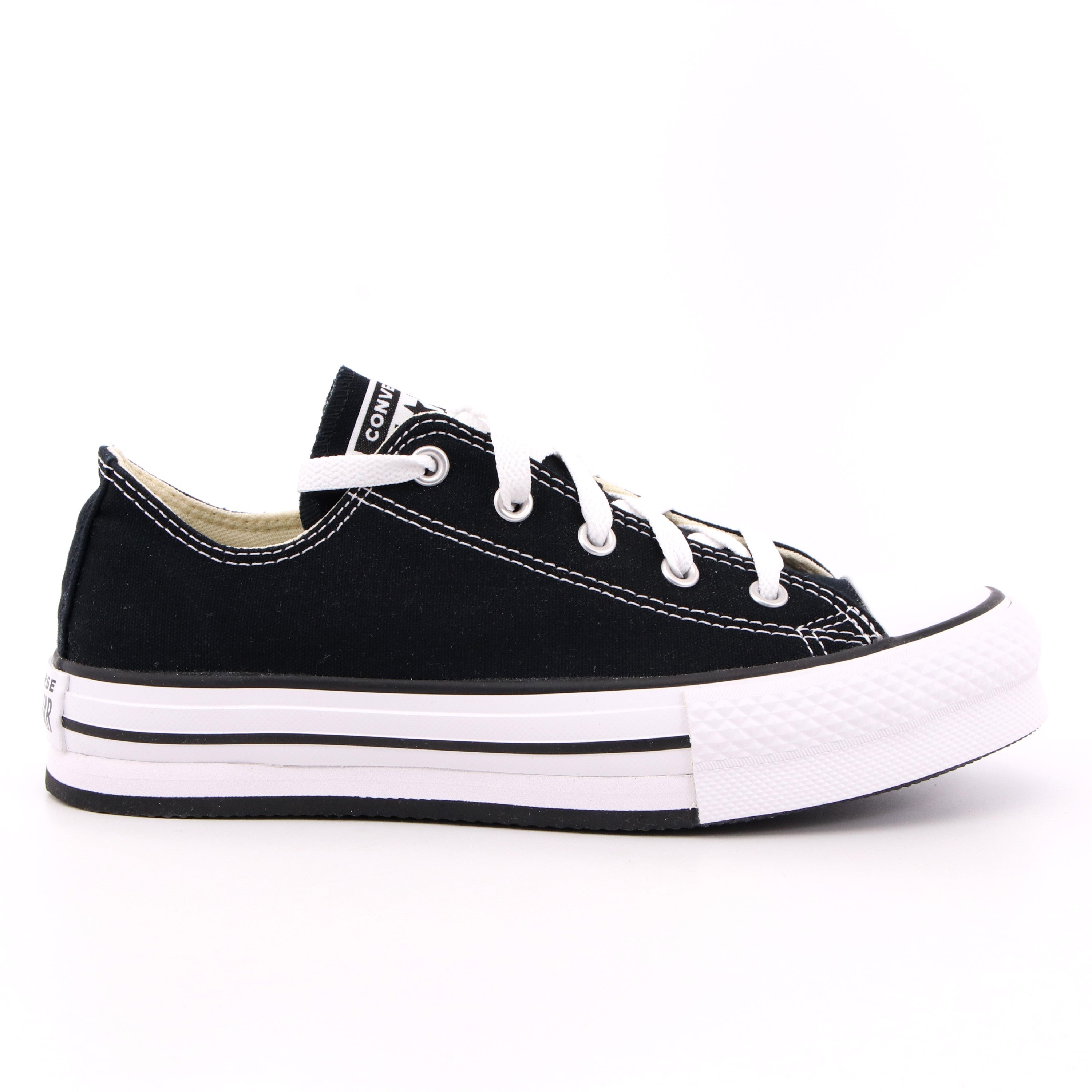 CHUCK TAYLOR ALL STAR EVA LIFT BLACK