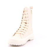 2641 ALPINA HIGH SHINY GUM AFP BEIGE RAW TOTAL