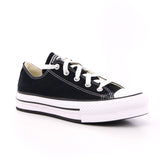 CHUCK TAYLOR ALL STAR EVA LIFT BLACK