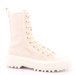 2641 ALPINA HIGH SHINY GUM AFP BEIGE RAW TOTAL