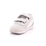 ST RUNNER V3 MESH V,GRAY VIOLET-PUMA WHI