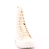 2641 ALPINA HIGH SHINY GUM AFP BEIGE RAW TOTAL