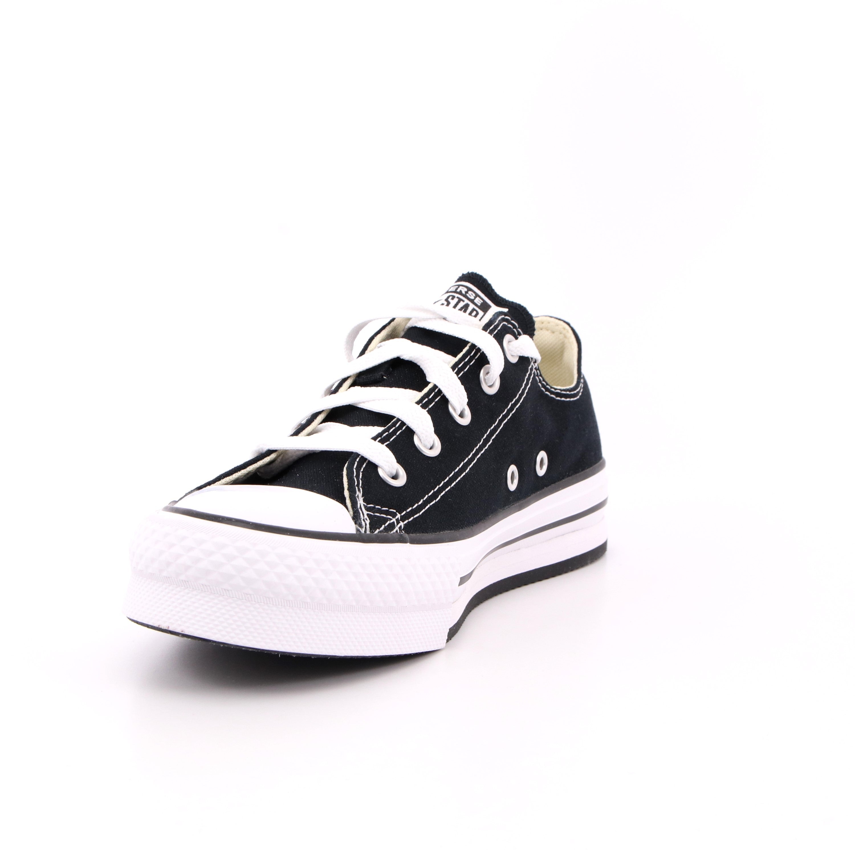 CHUCK TAYLOR ALL STAR EVA LIFT BLACK