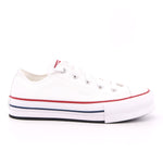 CHUCK TAYLOR ALL STAR EVA LIFT WHITE