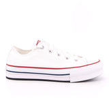 CHUCK TAYLOR ALL STAR EVA LIFT WHITE