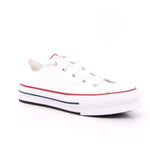 CHUCK TAYLOR ALL STAR EVA LIFT WHITE