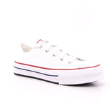 CHUCK TAYLOR ALL STAR EVA LIFT WHITE