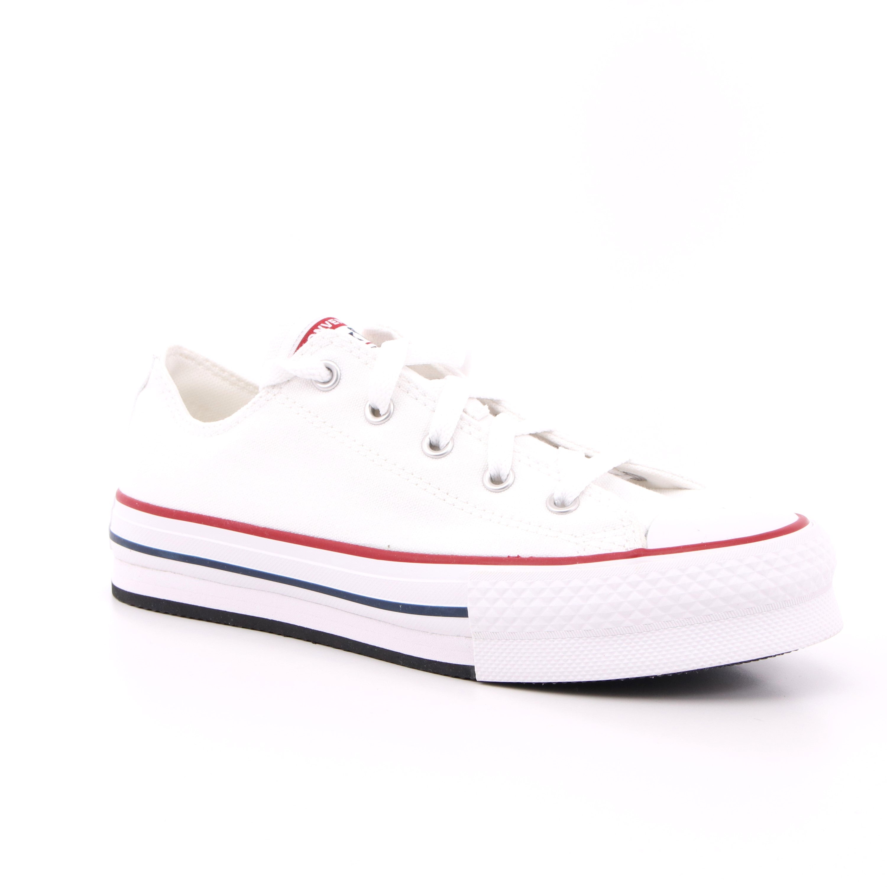 CHUCK TAYLOR ALL STAR EVA LIFT WHITE