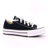 CHUCK TAYLOR ALL STAR EVA LIFT BLACK