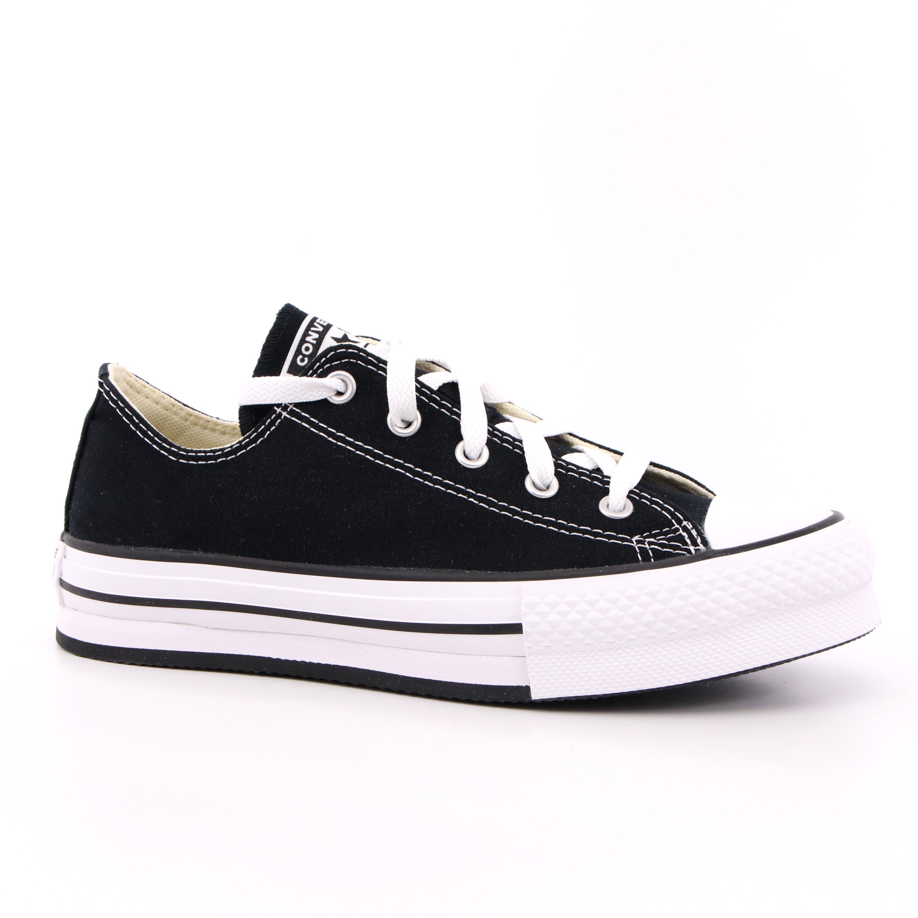 CHUCK TAYLOR ALL STAR EVA LIFT BLACK
