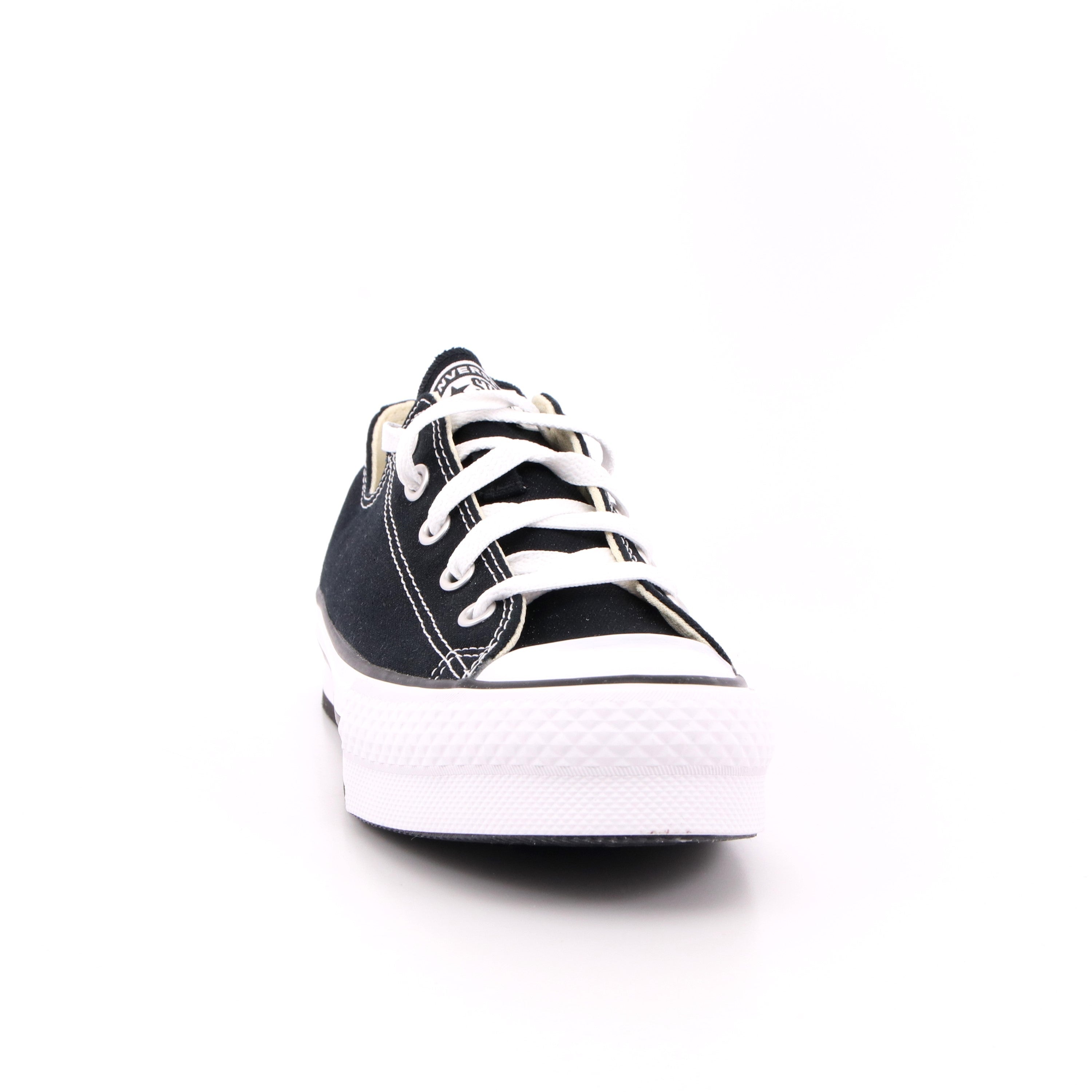 CHUCK TAYLOR ALL STAR EVA LIFT BLACK