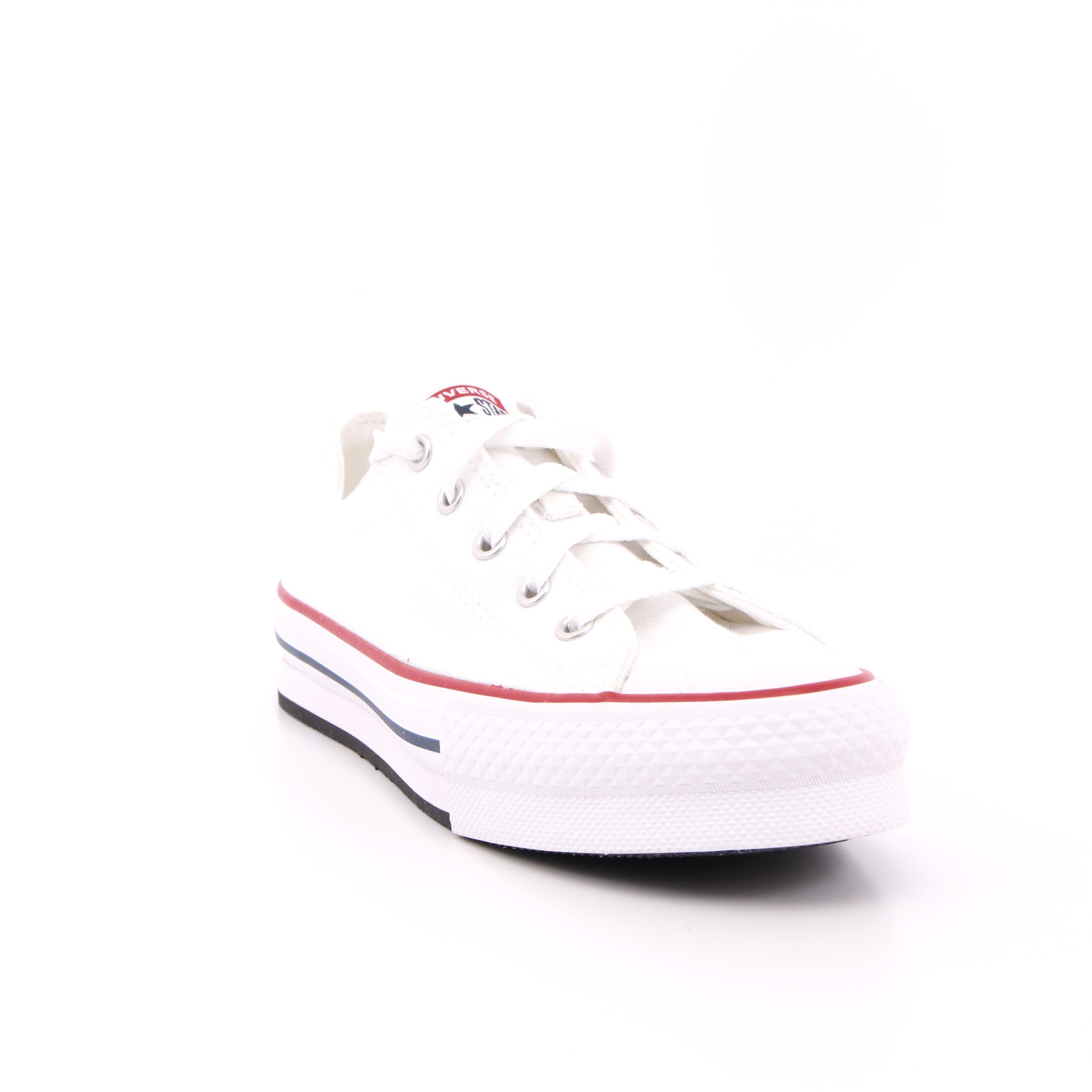 CHUCK TAYLOR ALL STAR EVA LIFT WHITE
