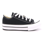 CHUCK TAYLOR ALL STAR EVA LIFT BLACK