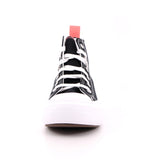 CHUCK TAYLOR ALL STAR MOVE BLACK/NATURAL