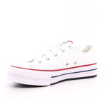 CHUCK TAYLOR ALL STAR EVA LIFT WHITE