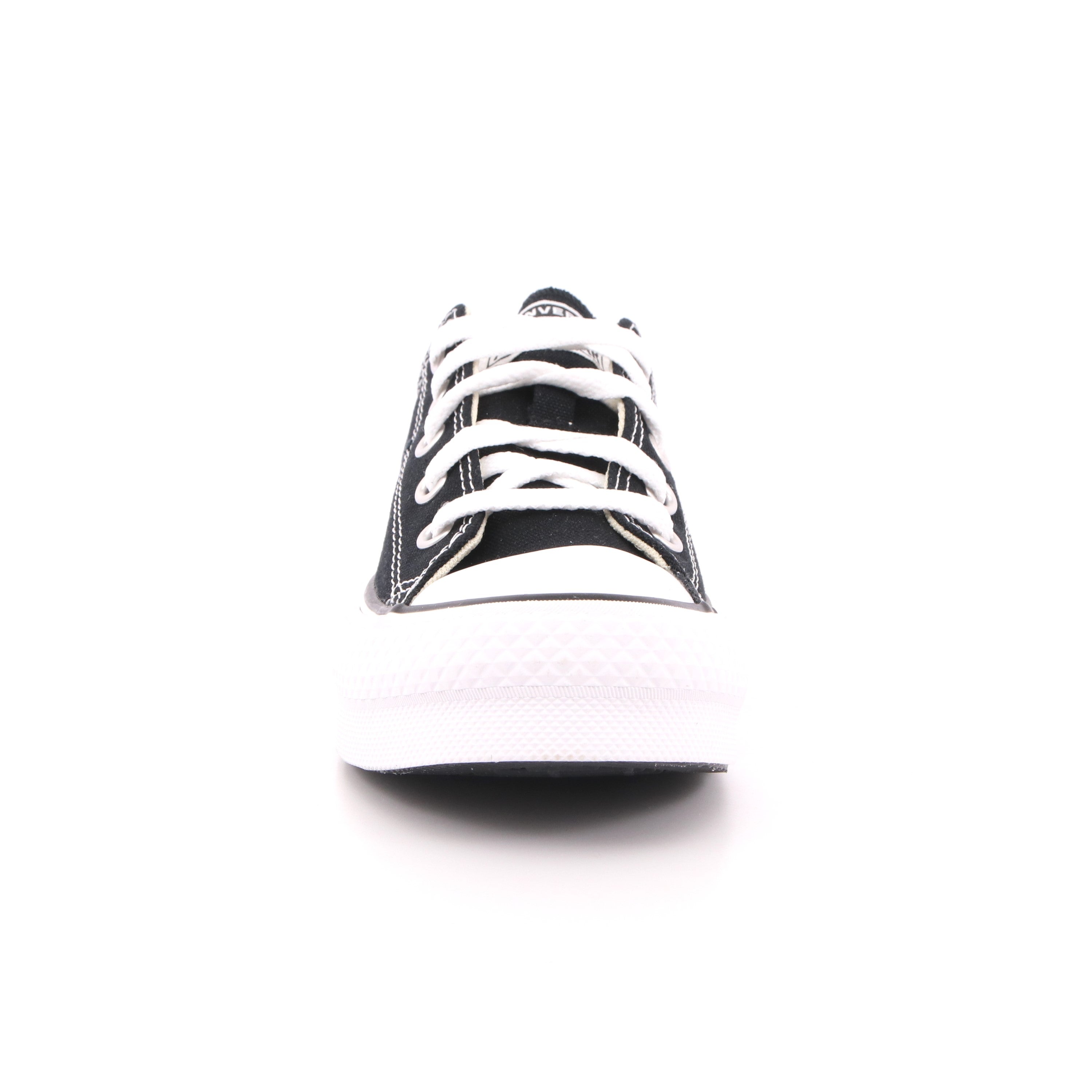 CHUCK TAYLOR ALL STAR EVA LIFT BLACK
