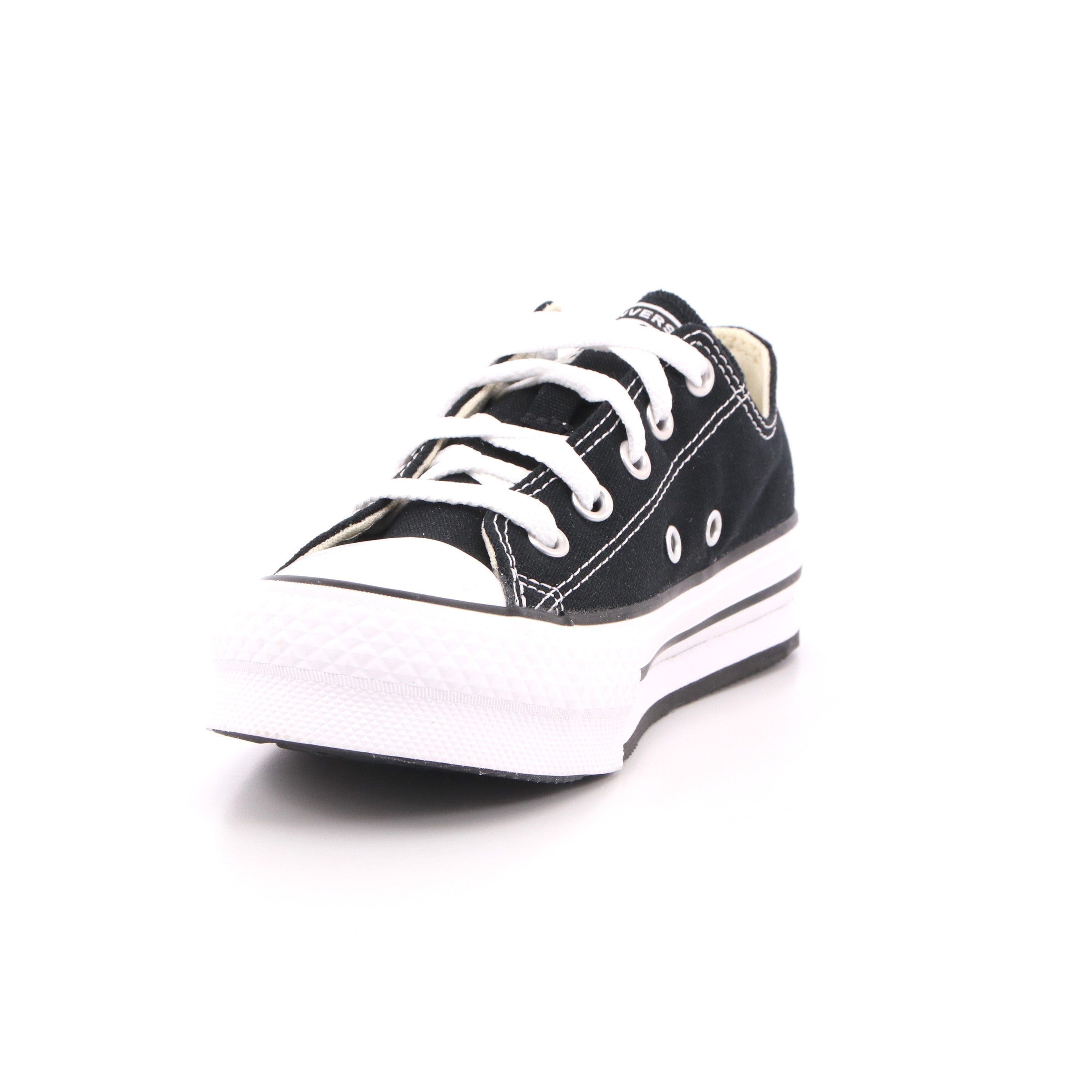 CHUCK TAYLOR ALL STAR EVA LIFT BLACK