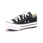 CHUCK TAYLOR ALL STAR EVA LIFT BLACK