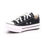 CHUCK TAYLOR ALL STAR EVA LIFT BLACK