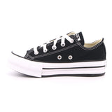 CHUCK TAYLOR ALL STAR EVA LIFT BLACK