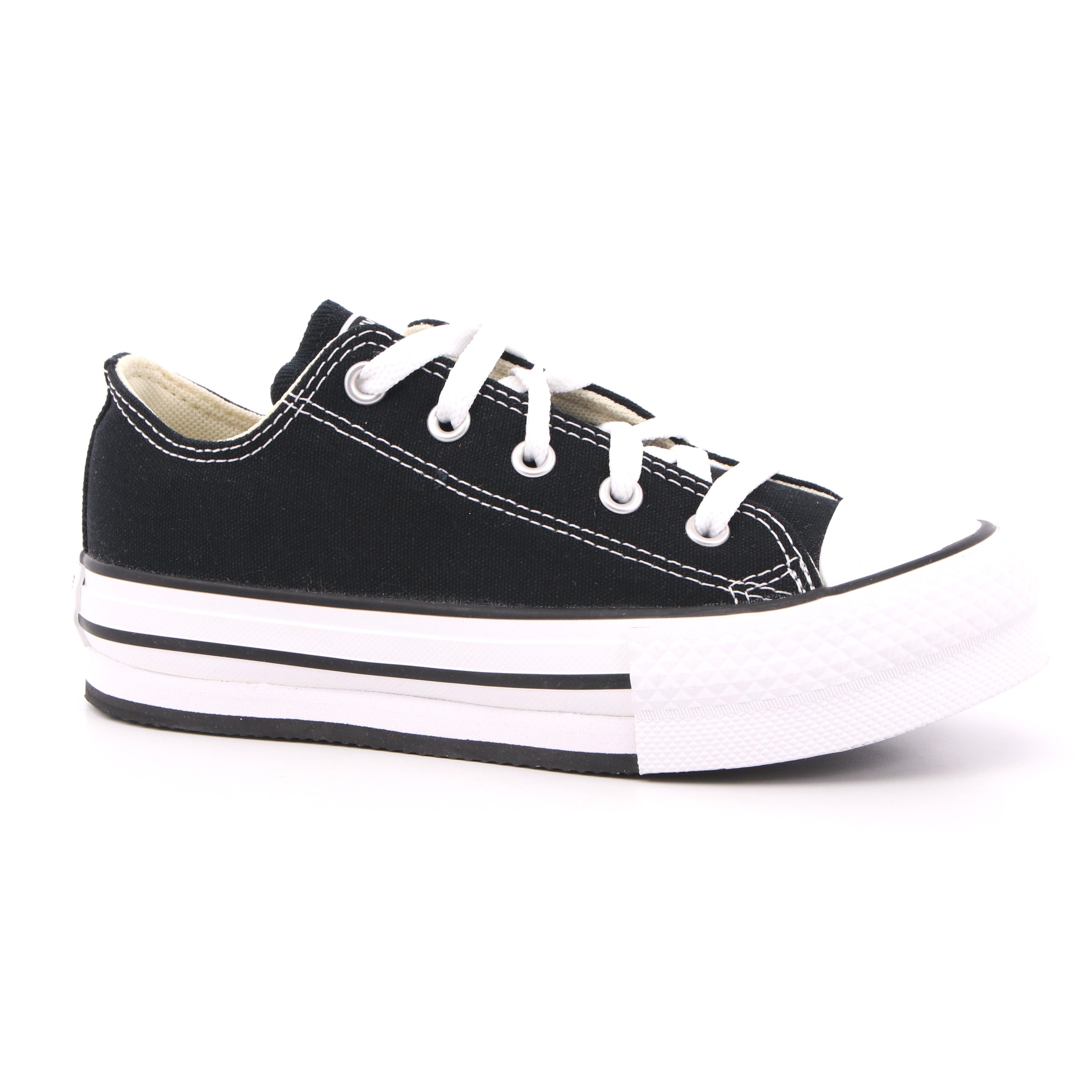 CHUCK TAYLOR ALL STAR EVA LIFT BLACK