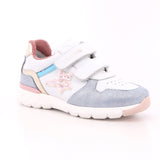 GLITTER AZURE CILE BIANCO T.BRILL PLATINO